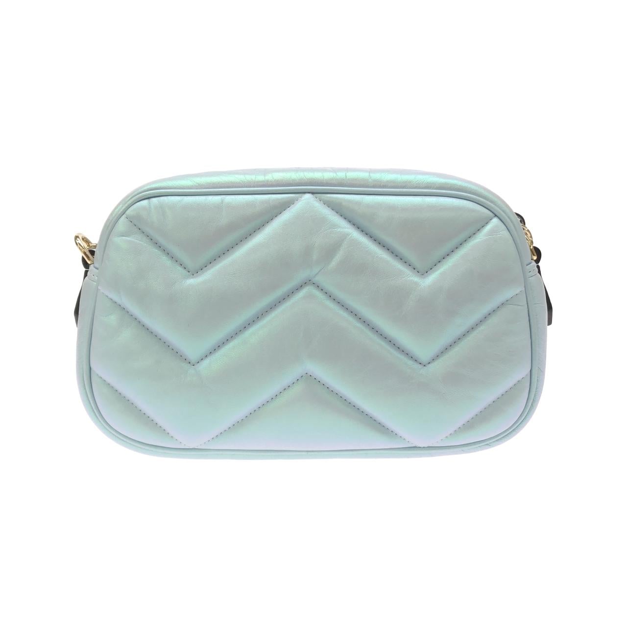 グッチ GG MARMONT 447632 AAC2V ショルダーバッグ