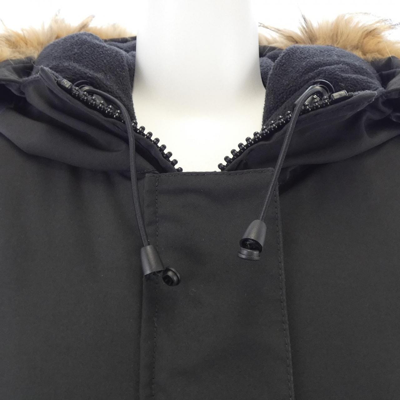 カナダグース CANADA GOOSE 3037LA VICTORIA ヴィクトリア ダウンジャケット