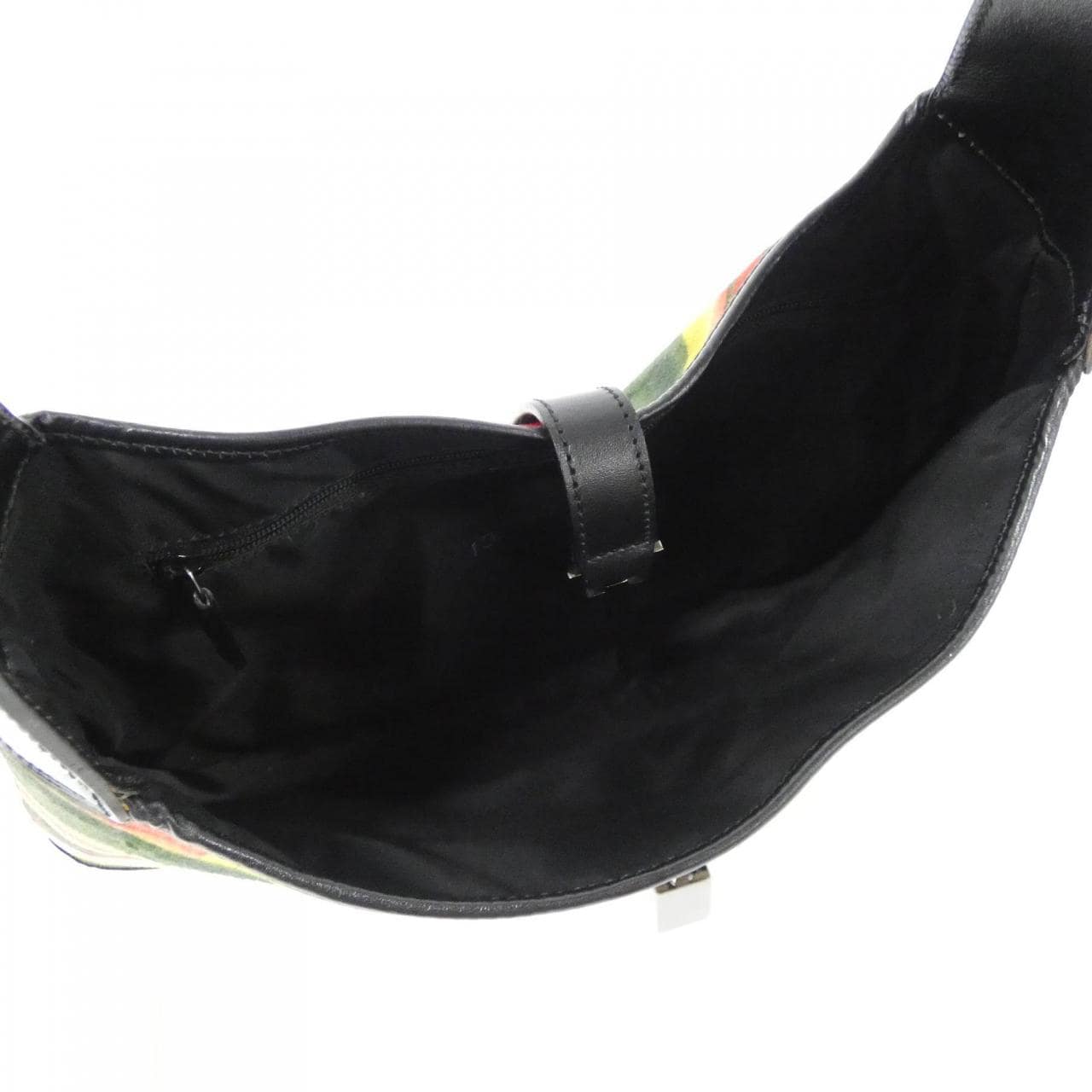 【ヴィンテージ】グッチ 001 3306 ショルダーバッグ