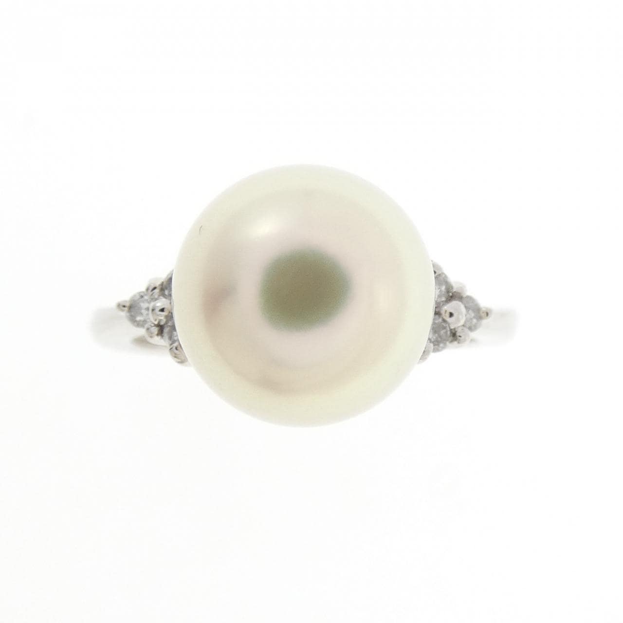 PT900 アコヤパール リング 8.9mm