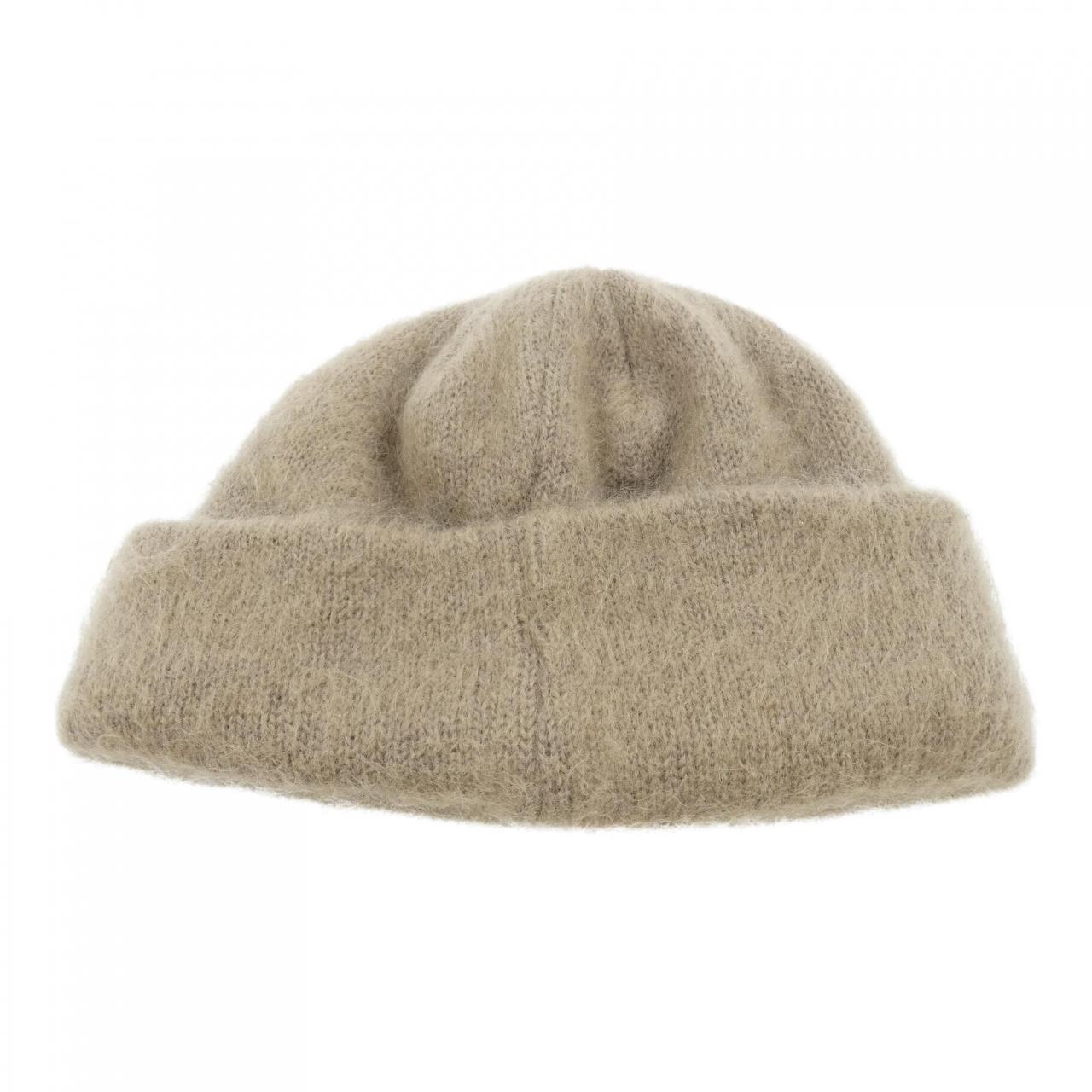 ロエベ LOEWE ニットキャップ