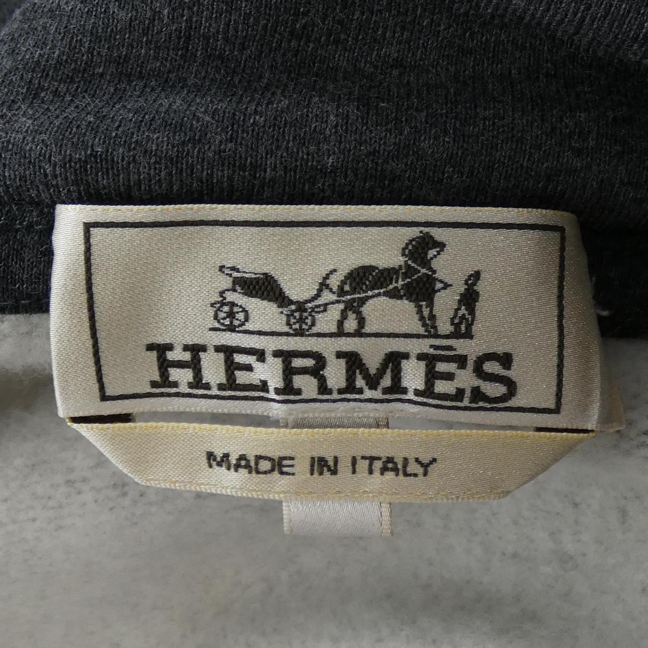エルメス HERMES 467870HA パーカー