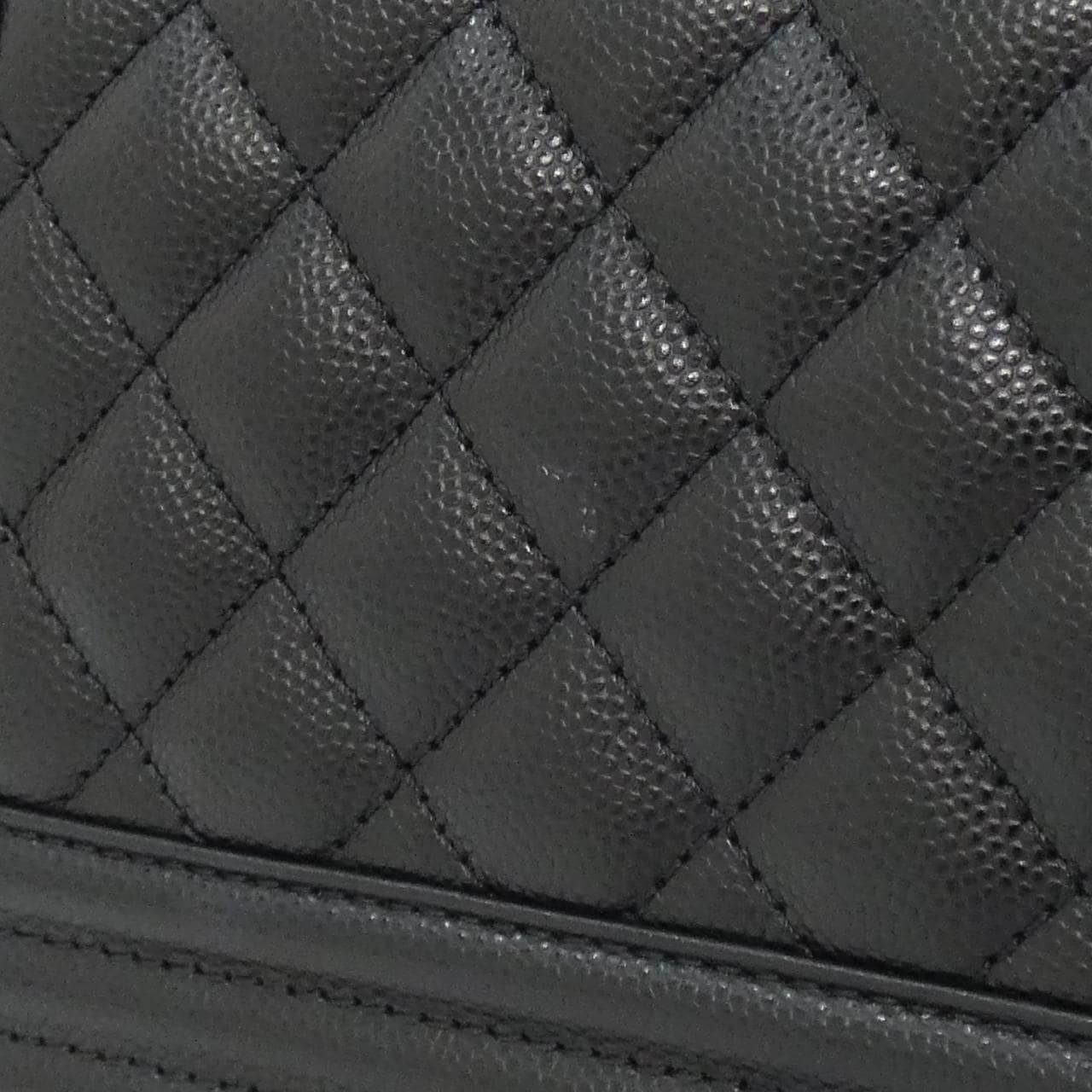 シャネル ボーイシャネル ライン 67085 ショルダーバッグ