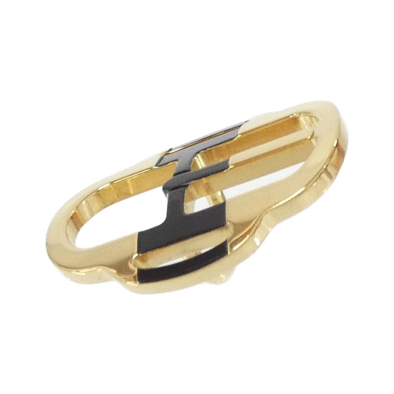 エルメス ミニ ブークル スカーフリング 603542S