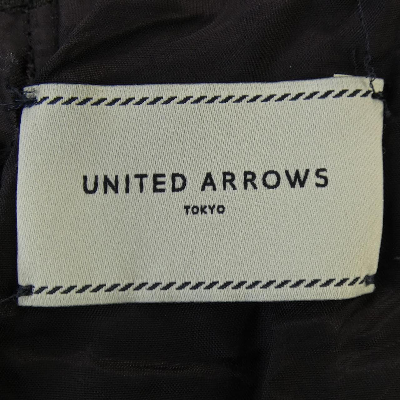 ユナイテッドアローズ UNITED ARROWS スカート