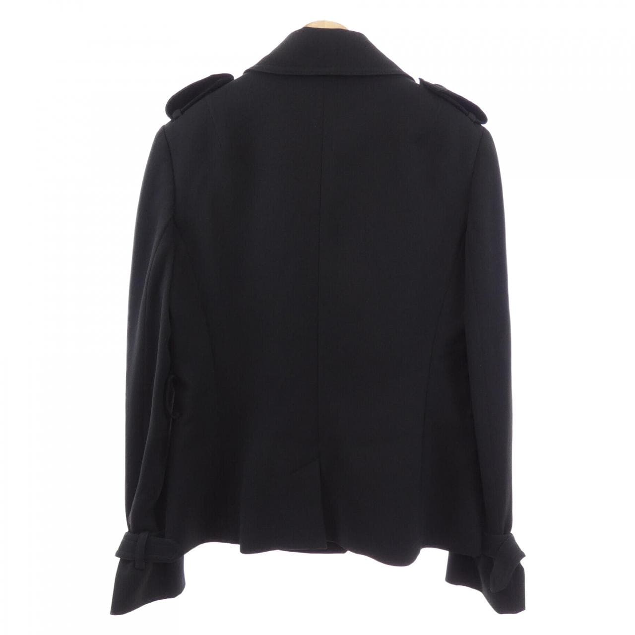 クリスチャンディオール CHRISTIAN DIOR 0E21223S1607 ジャケット