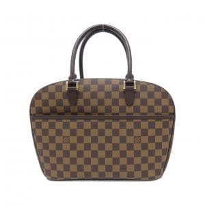 ルイヴィトン ダミエ サリア オリゾンタル N51282 バッグ