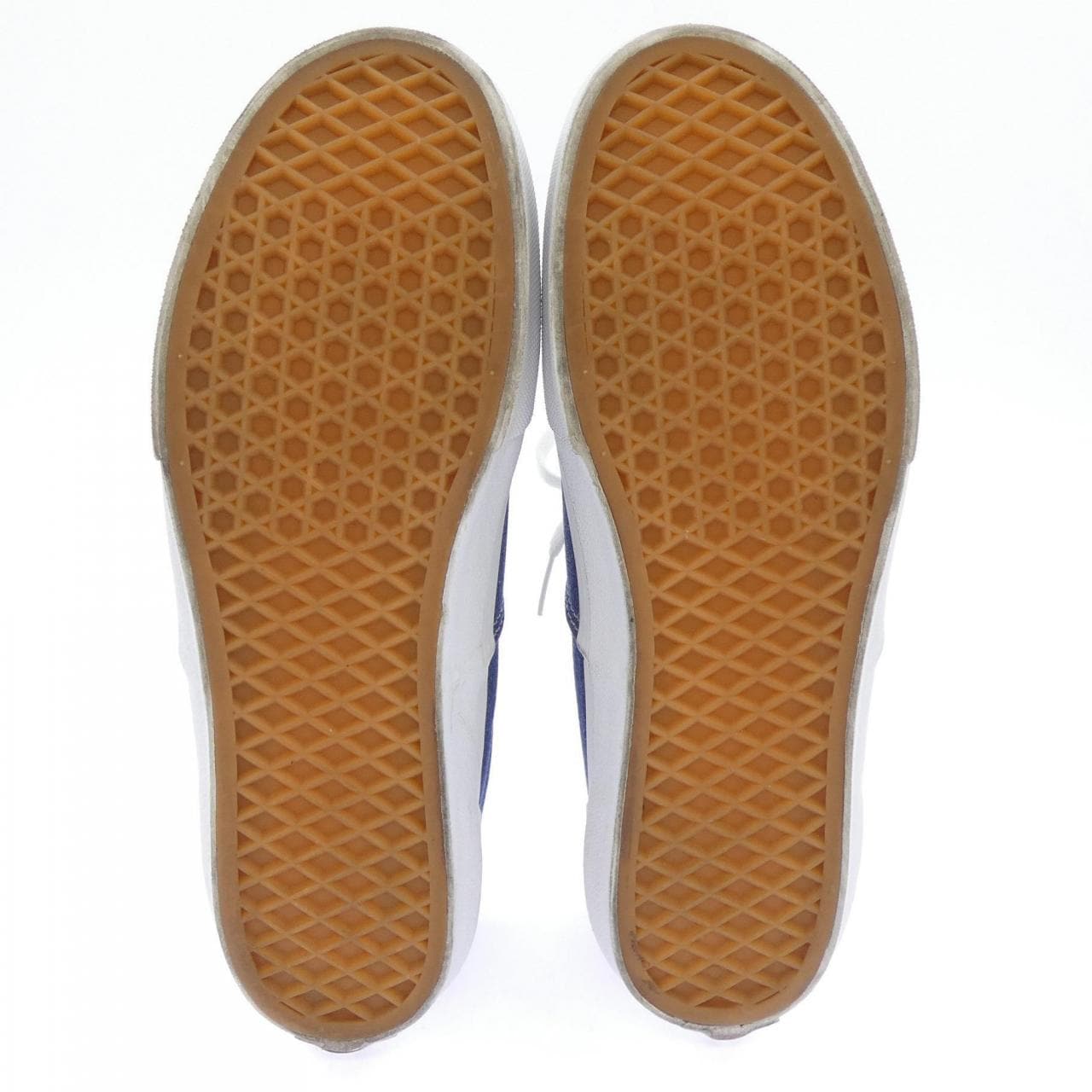 バンズ VANS カリフォルニア工務店 スニーカー