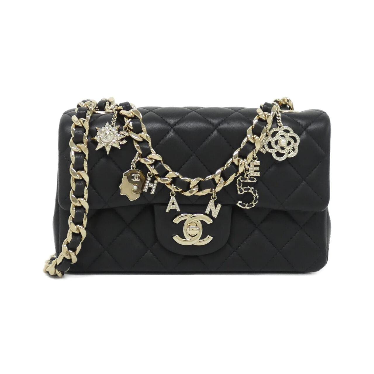 シャネル AS2326 ショルダーバッグ