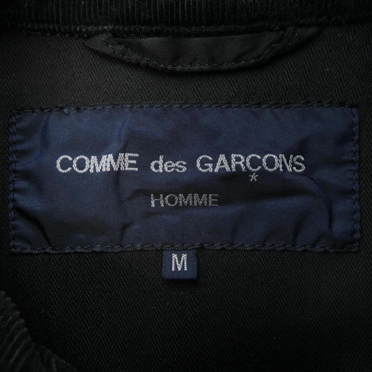 コムデギャルソンオム COMME des GARCONS HOMME HT-C008 コート