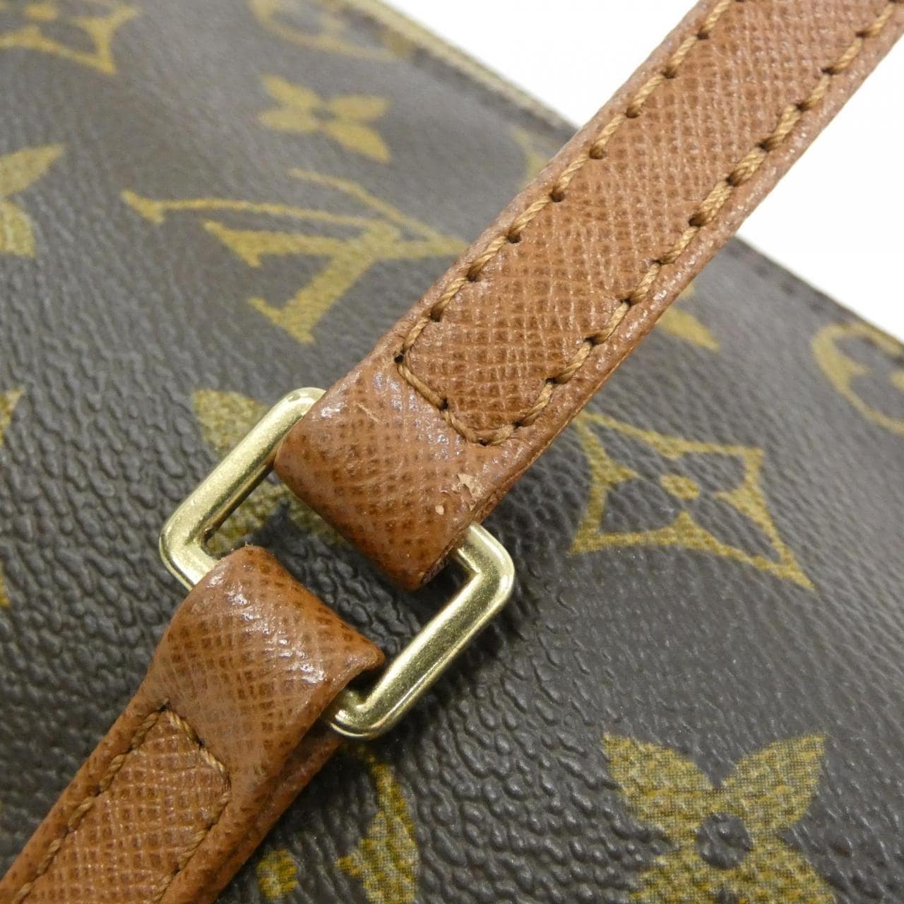 ルイヴィトン モノグラム パピヨン 26cm M51366 バッグ