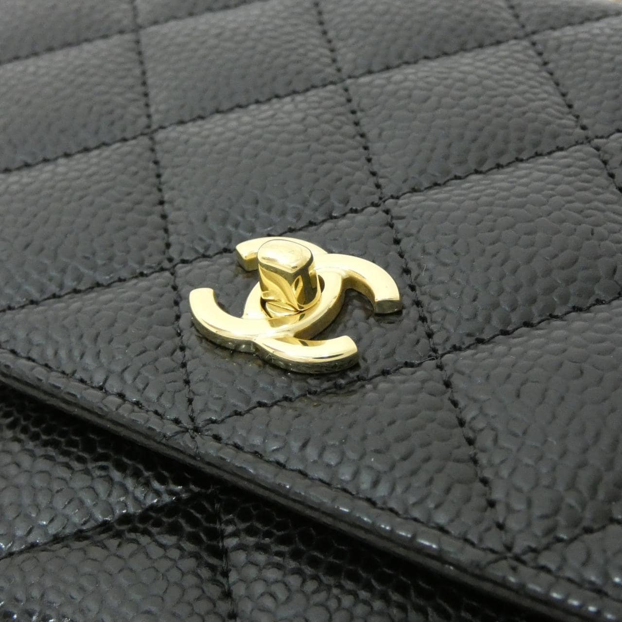 シャネル AP4241 チェーンウォレット