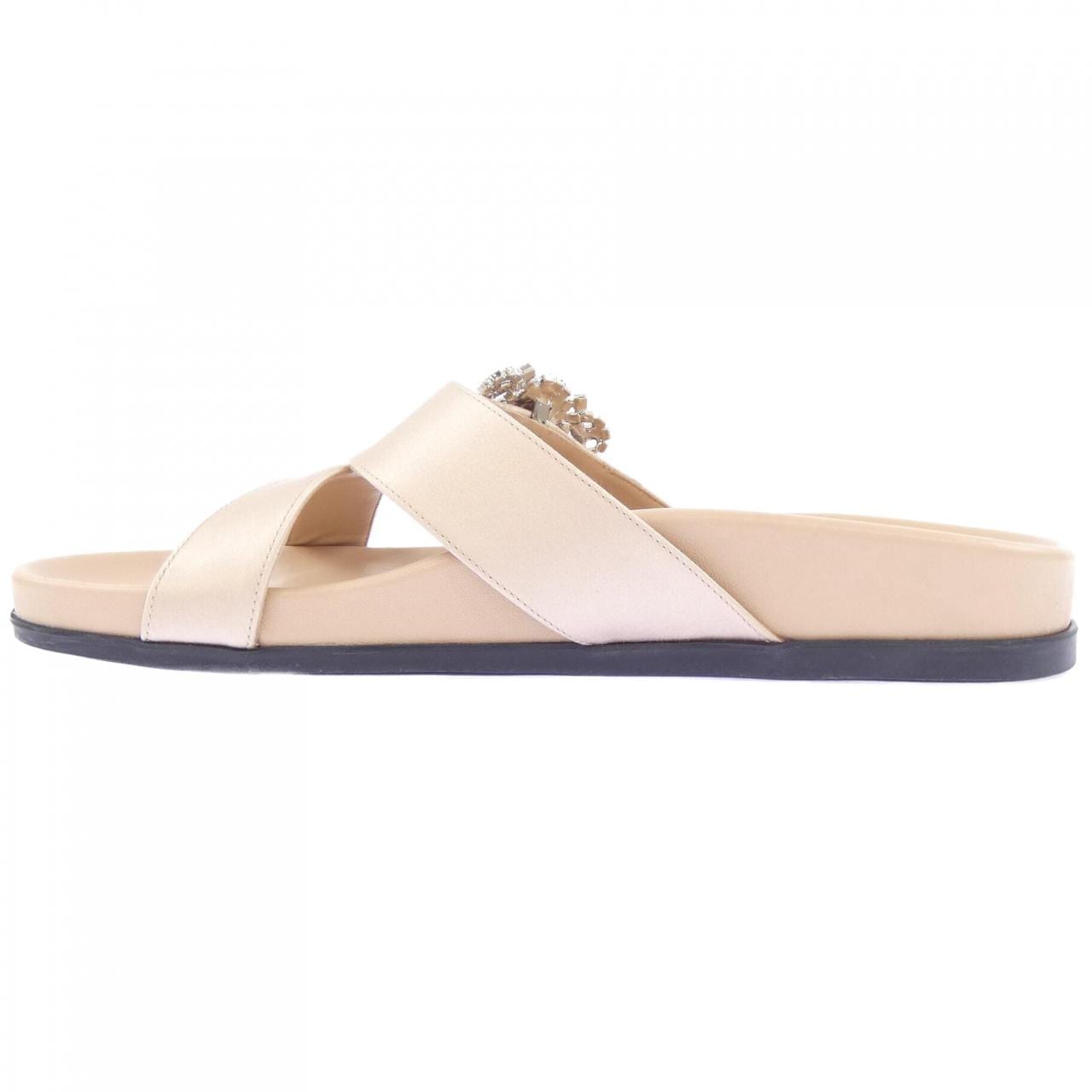 マノロブラニク MANOLO BLAHNIK CHILANGHI サンダル