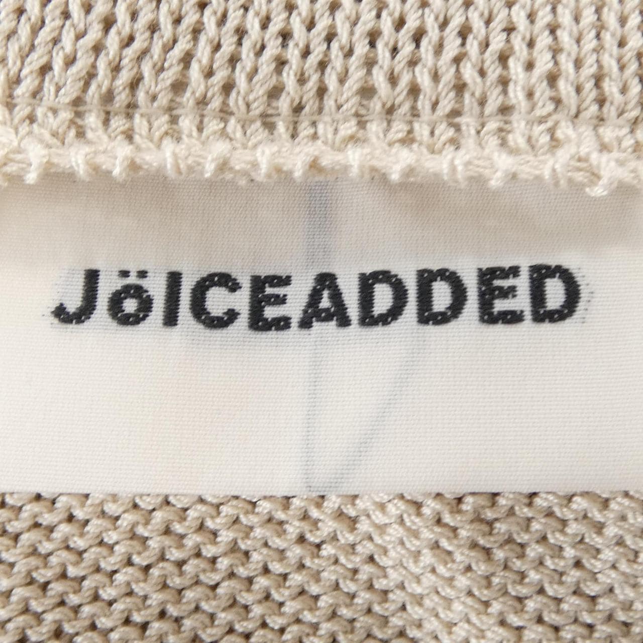 JoICEADDED パンツ