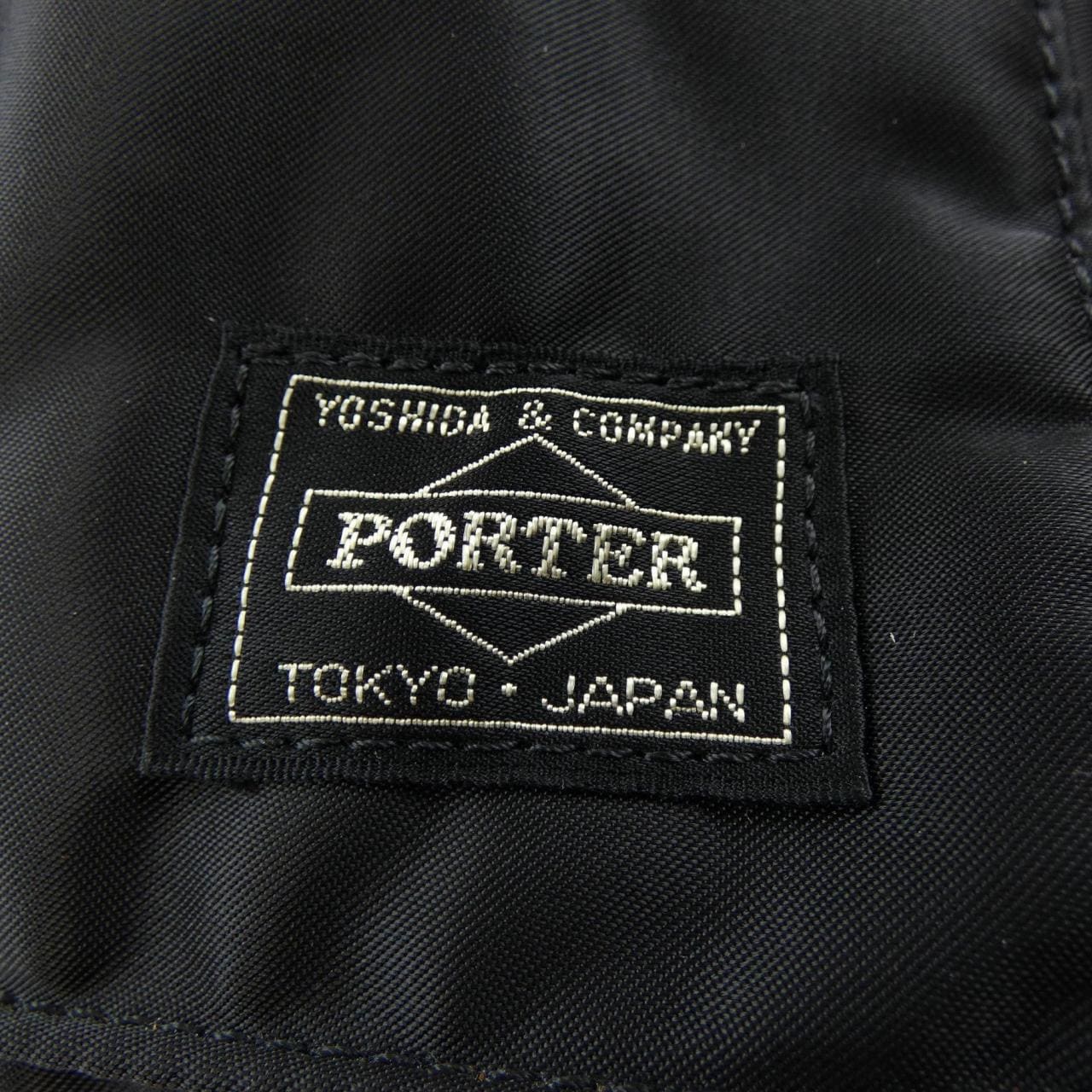 ポーター PORTER 622-67136 TANKER BAG