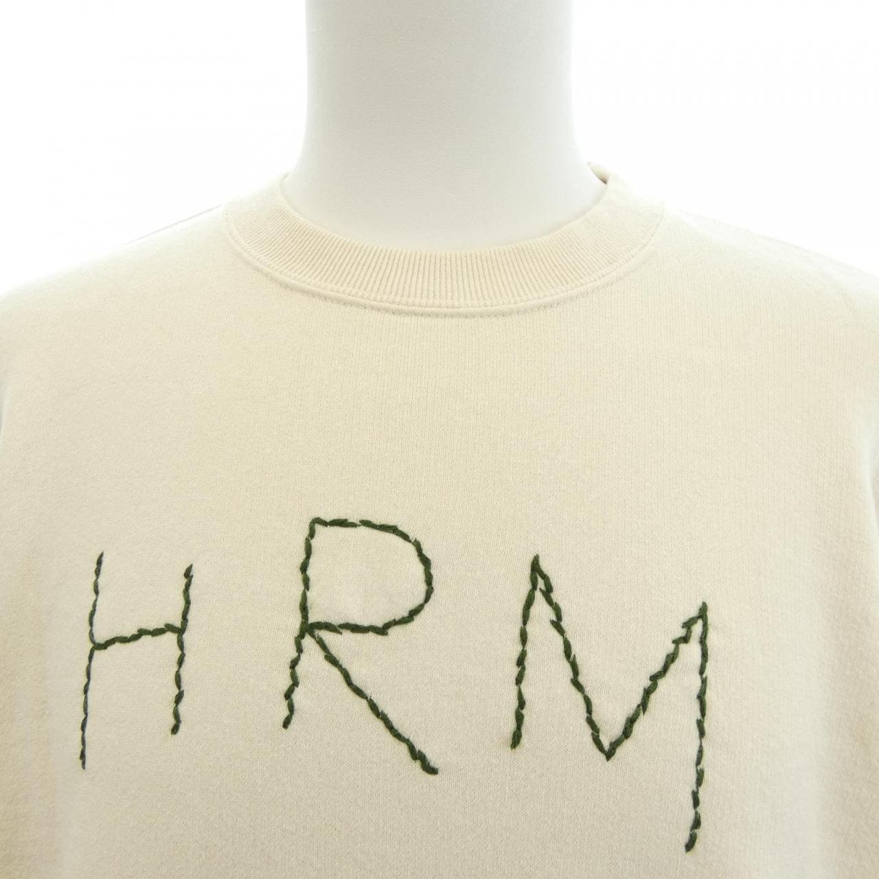 ハリウッドランチマーケット H.R.MARKET スウェット