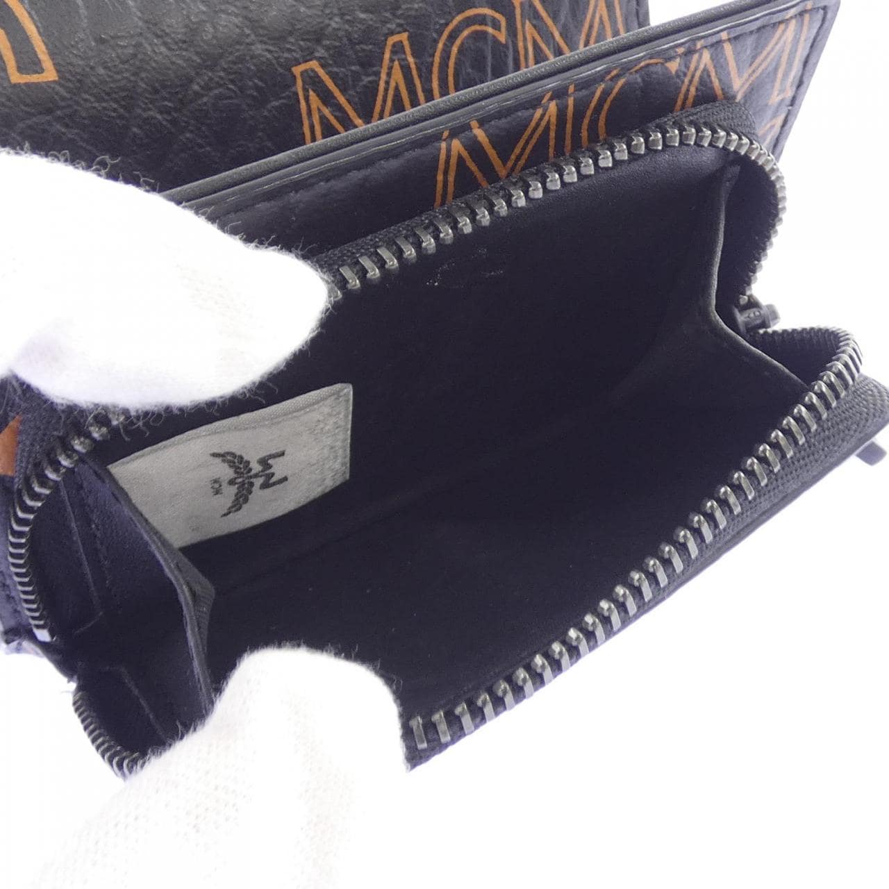 エムシーエム MCM WALLET