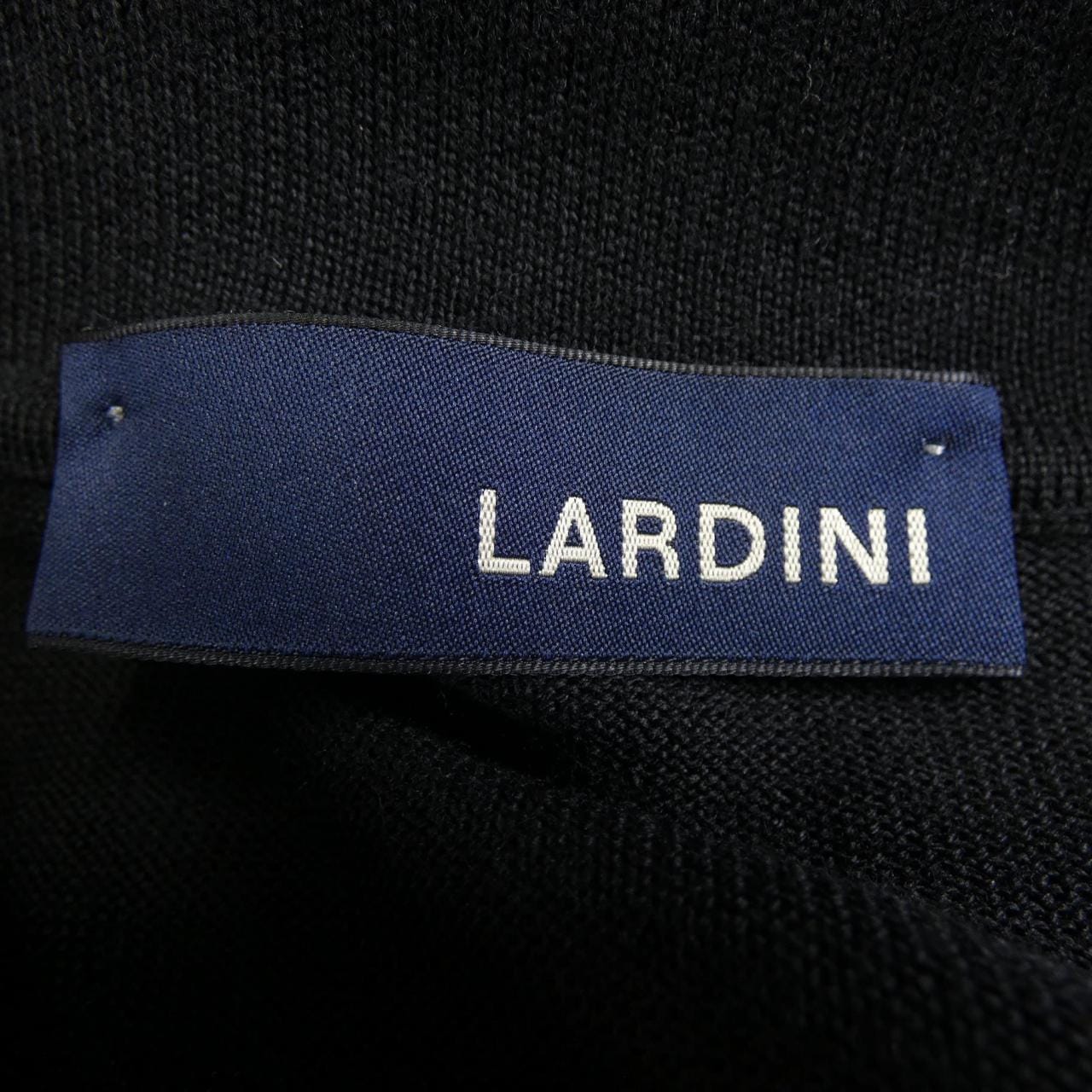 ラルディーニ LARDINI カーディガン