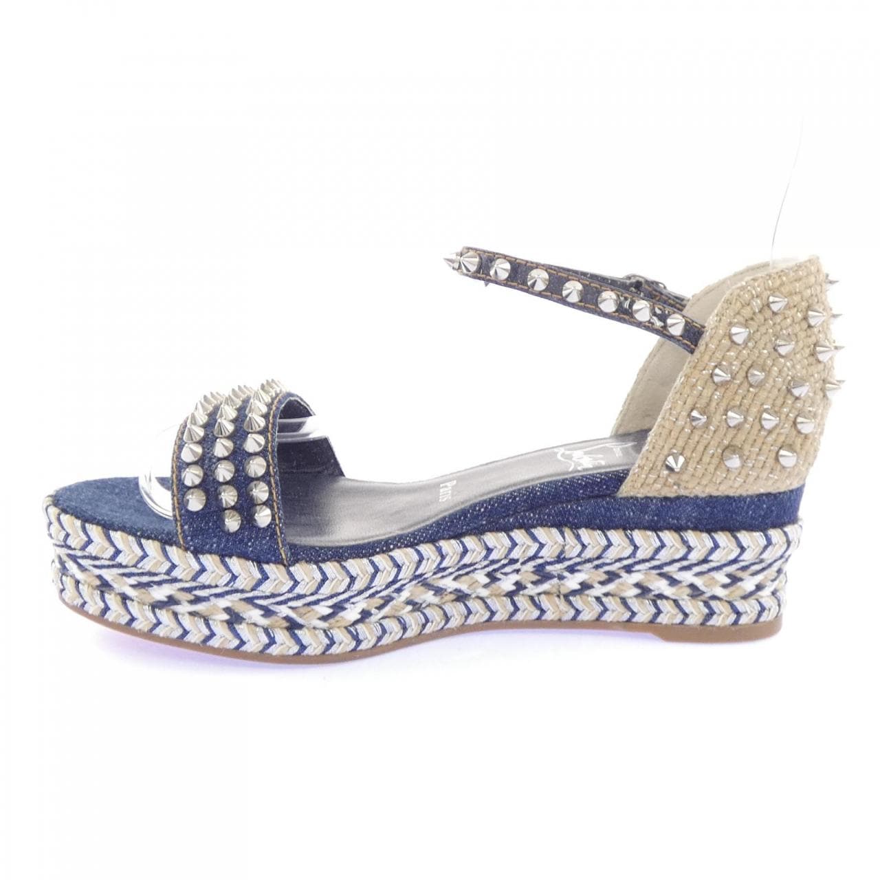 クリスチャンルブタン CHRISTIAN LOUBOUTIN サンダル