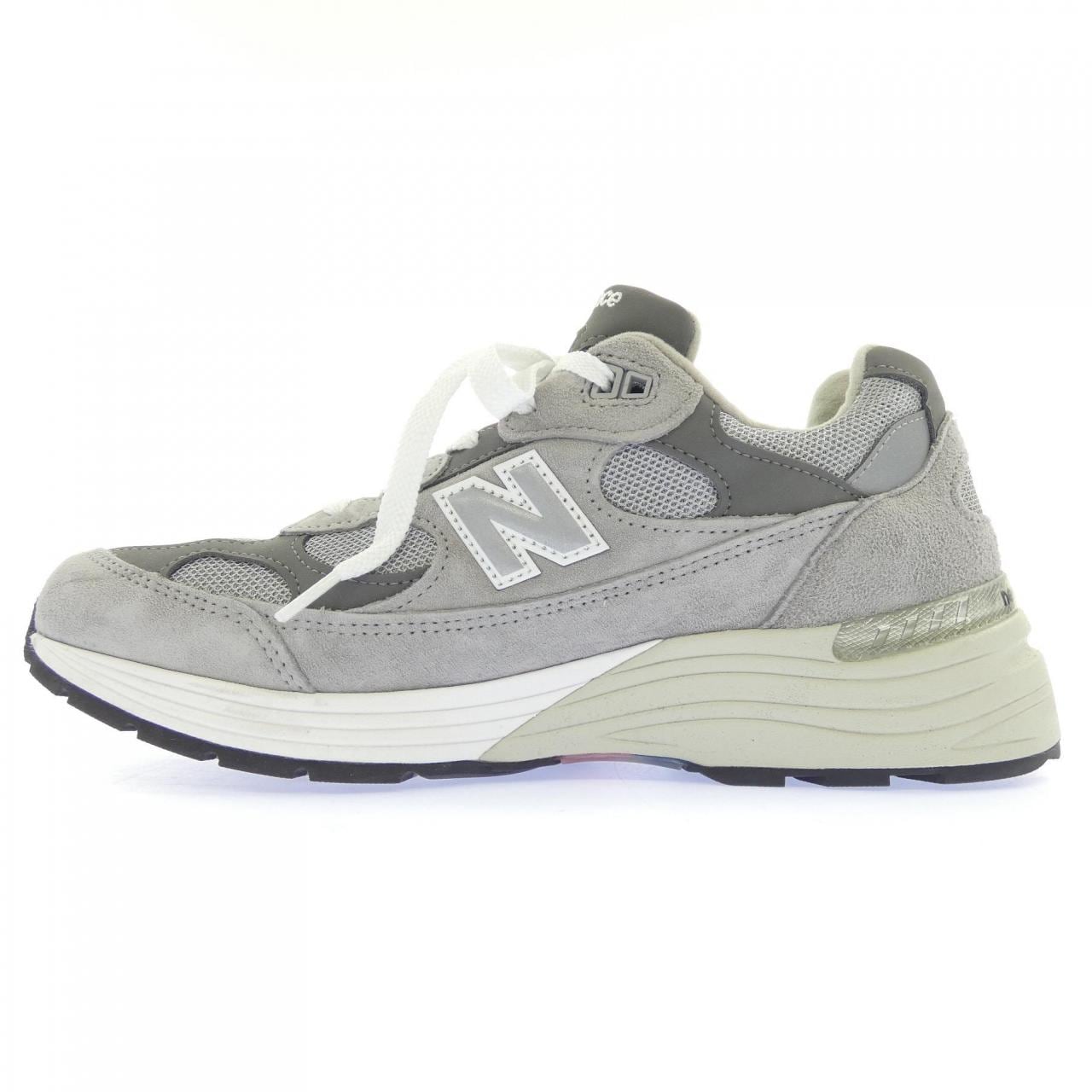 ニューバランス NEW BALANCE U992GY スニーカー