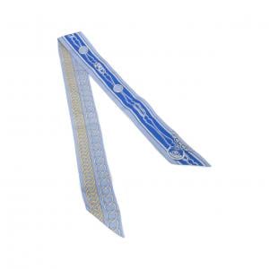 エルメス MAILLONS ツイリー 063357S スカーフ