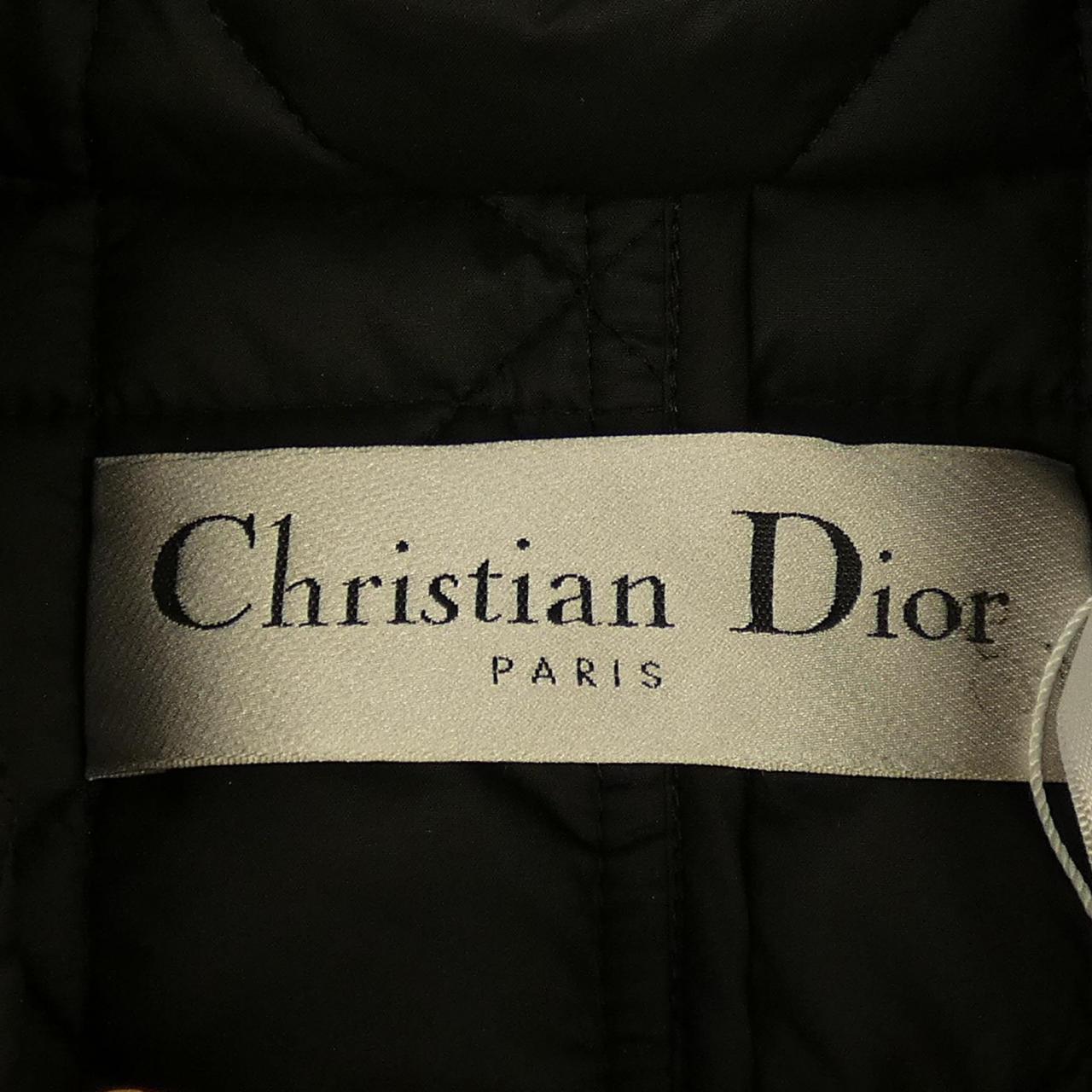 クリスチャンディオール CHRISTIAN DIOR マクロカナージュ MACROCANNAGE 457V80A2827 ジャケット