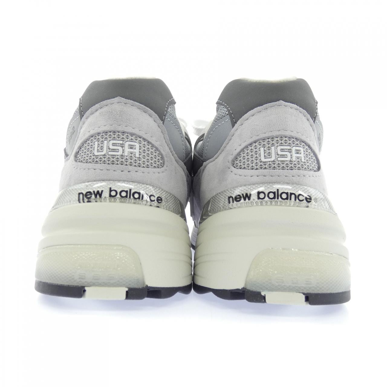 ニューバランス NEW BALANCE U992GY スニーカー