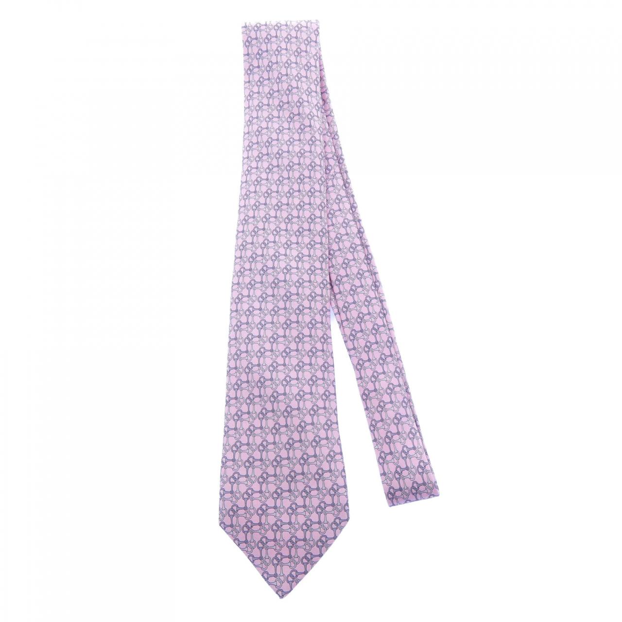 エルメス HERMES NECKTIE