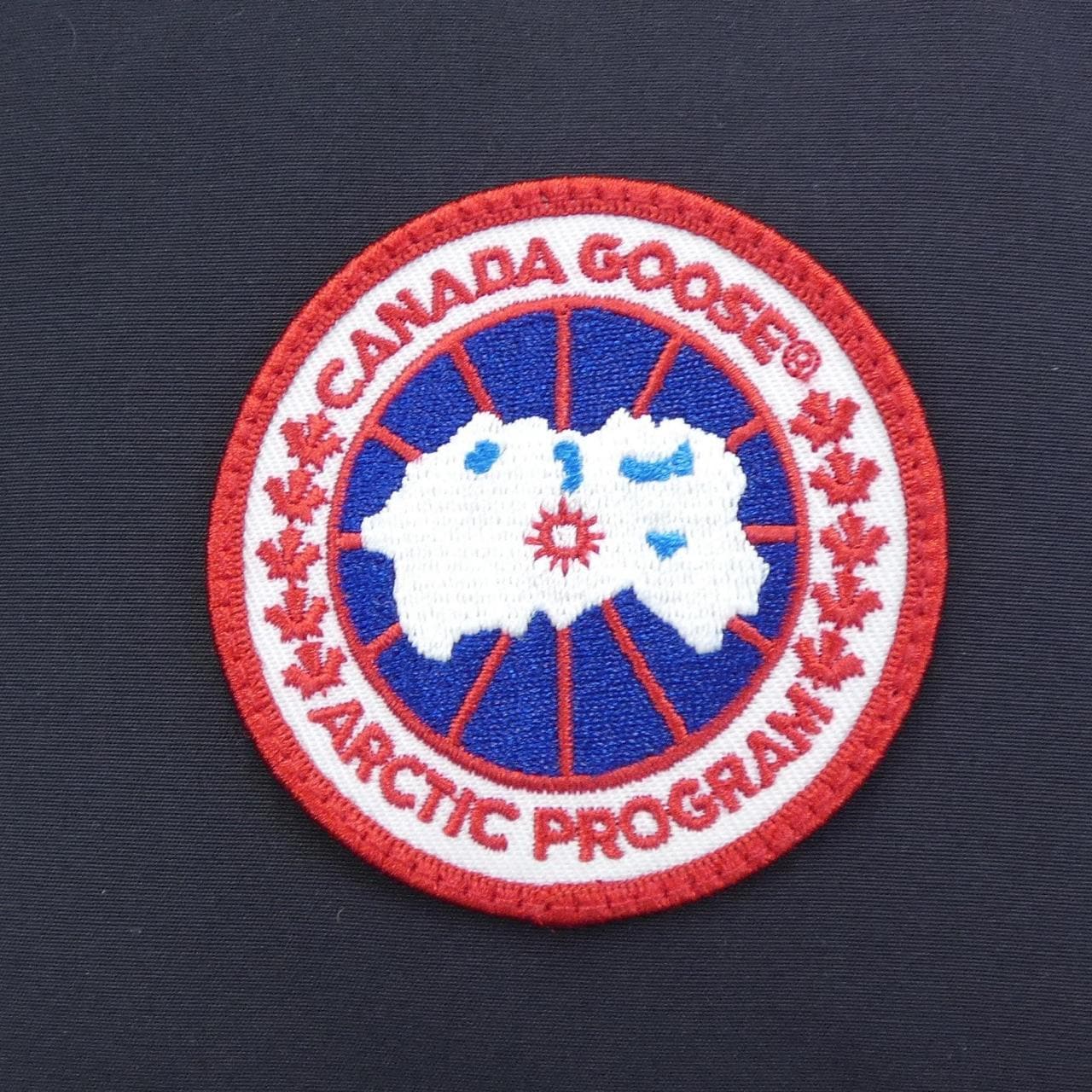 カナダグース CANADA GOOSE 4154M FREESTYLE フリースタイル ダウンベスト