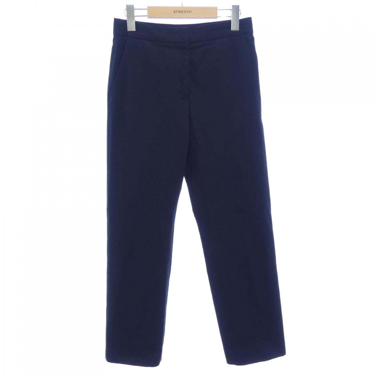 ジルサンダー JIL SANDER J01KA0181 パンツ