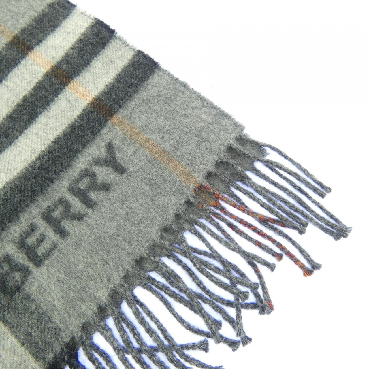 バーバリー BURBERRY 80592771 MUFFLER
