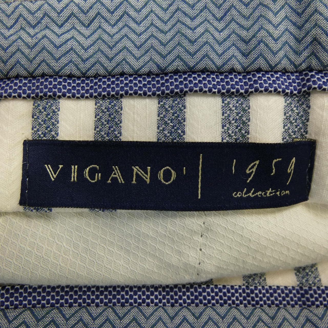 維加諾VIGANO褲