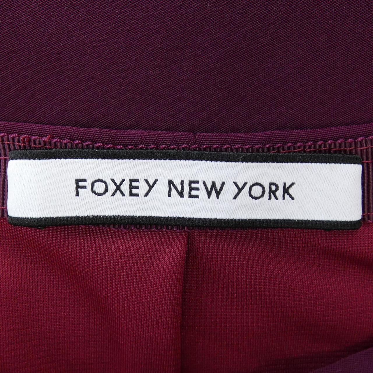 フォクシーニューヨーク FOXEY NEW YORK スカート