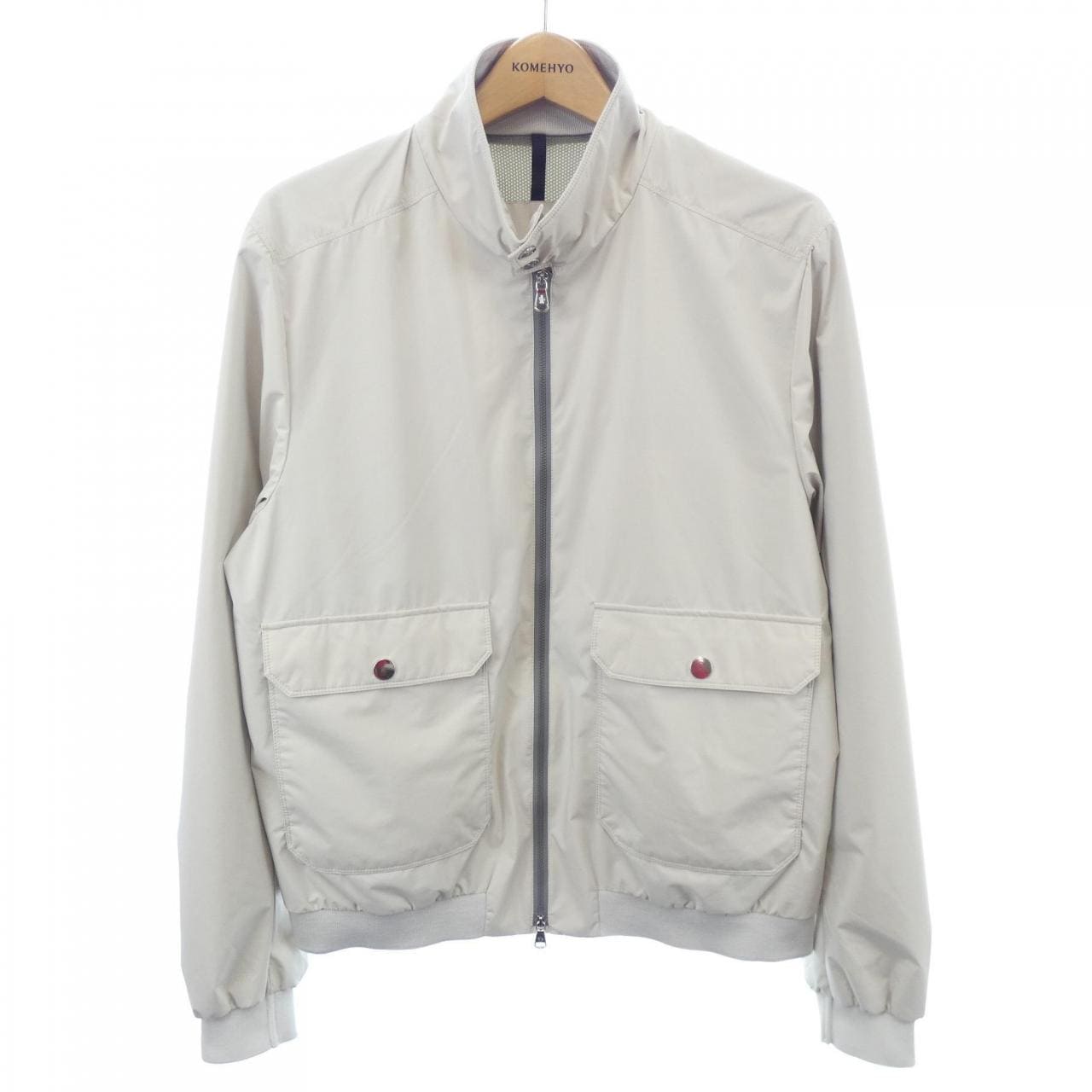 MONCLER MONCLER Blouson