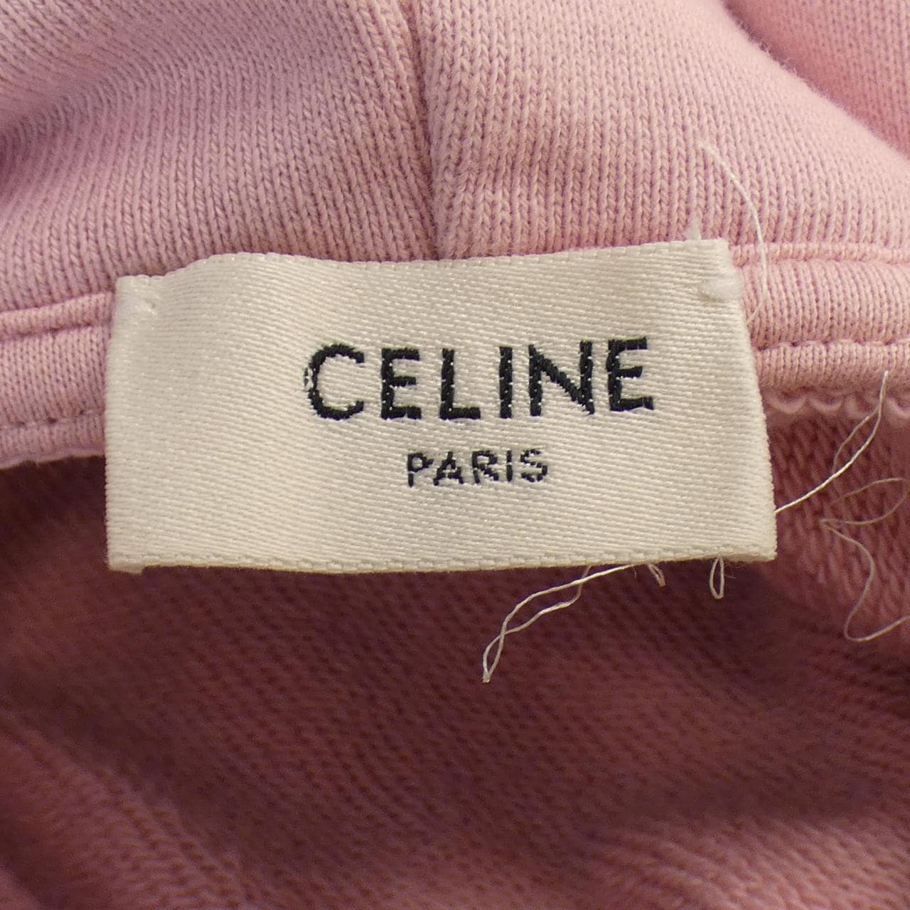 CELINE琳 连PARKER