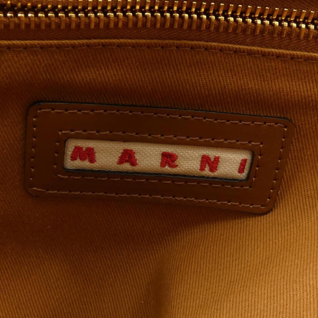 マルニ MARNI BAG