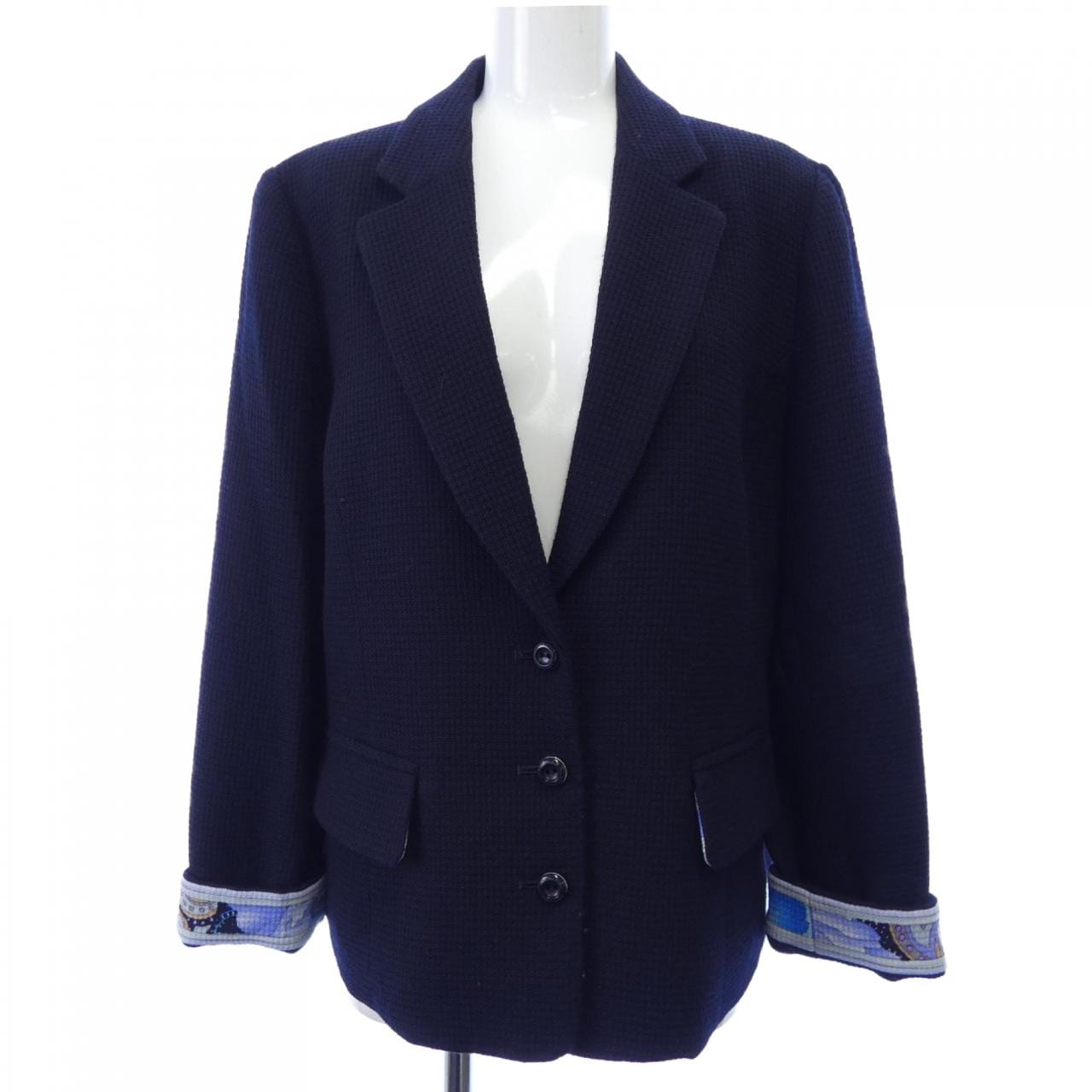 レオナールファッション LEONARD FASHION ジャケット