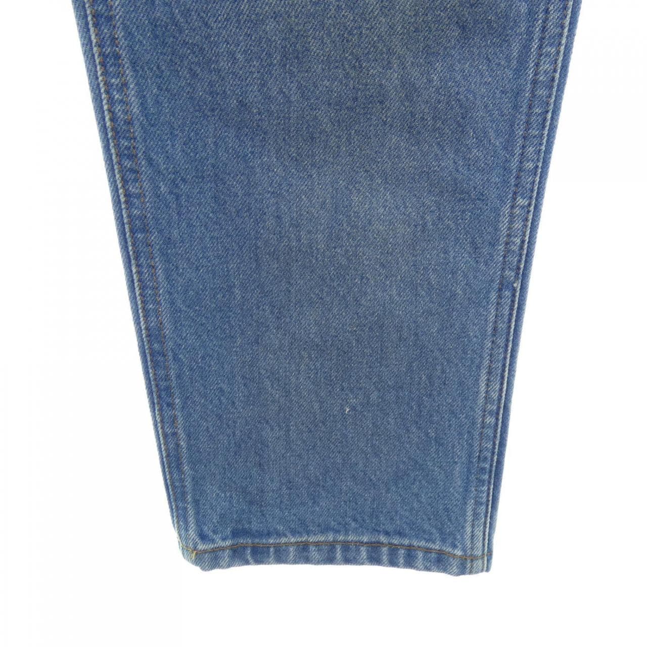 GUCCI牛仔褲