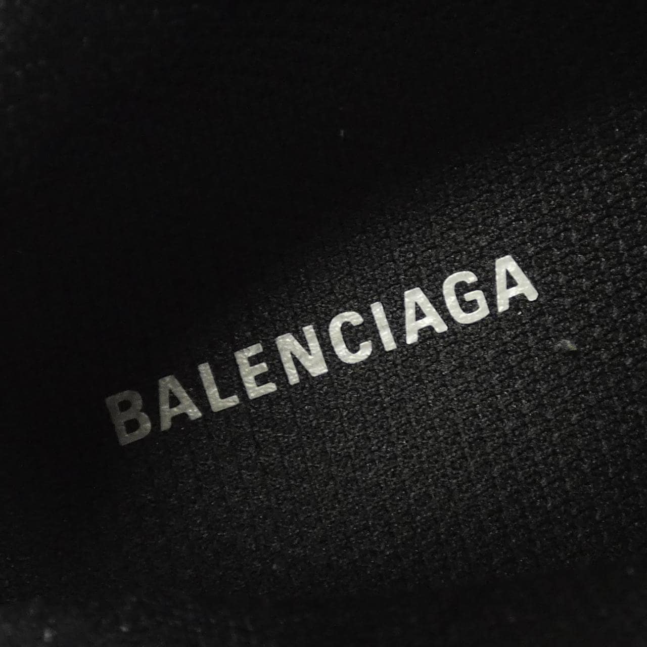 バレンシアガ BALENCIAGA スニーカー