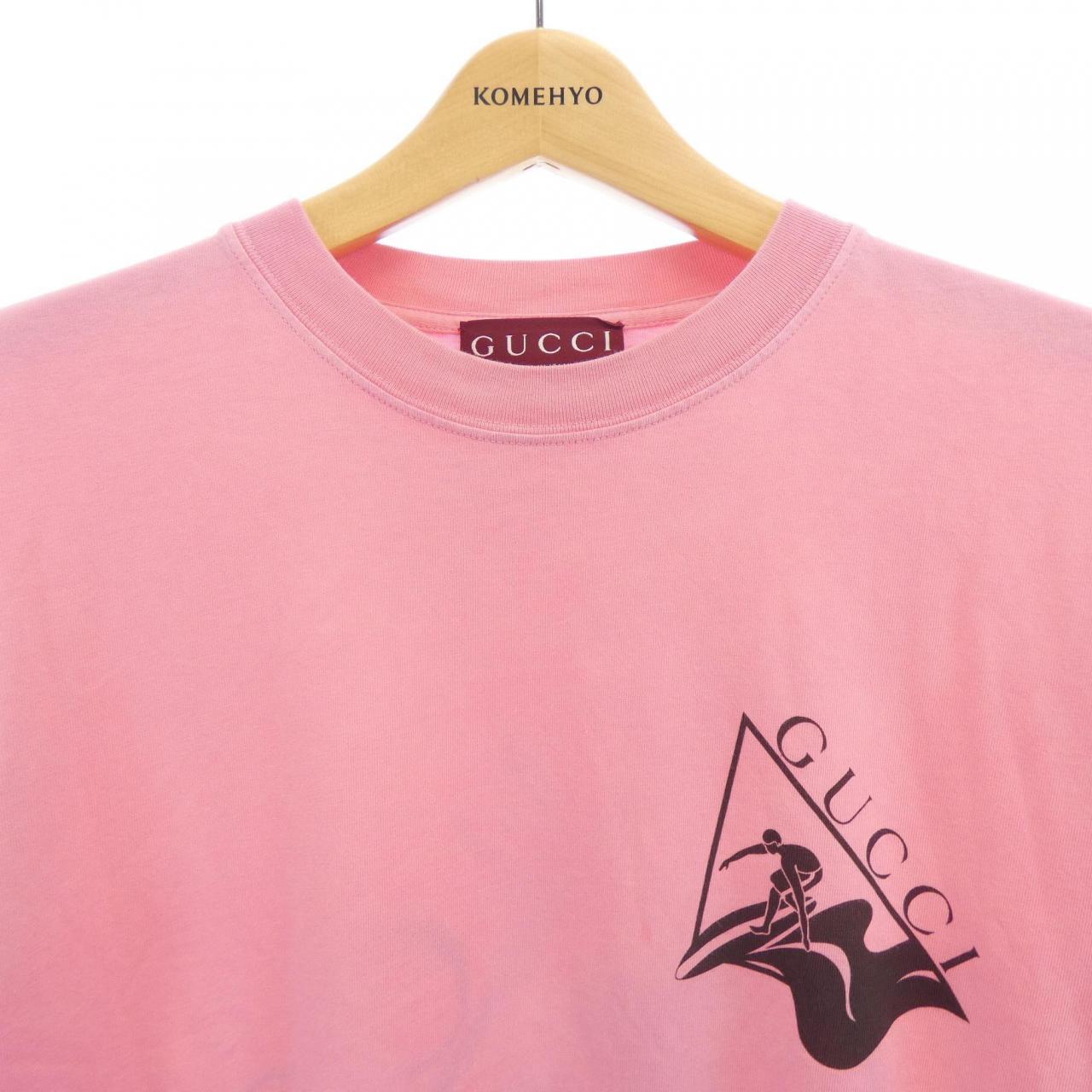 グッチ GUCCI Tシャツ