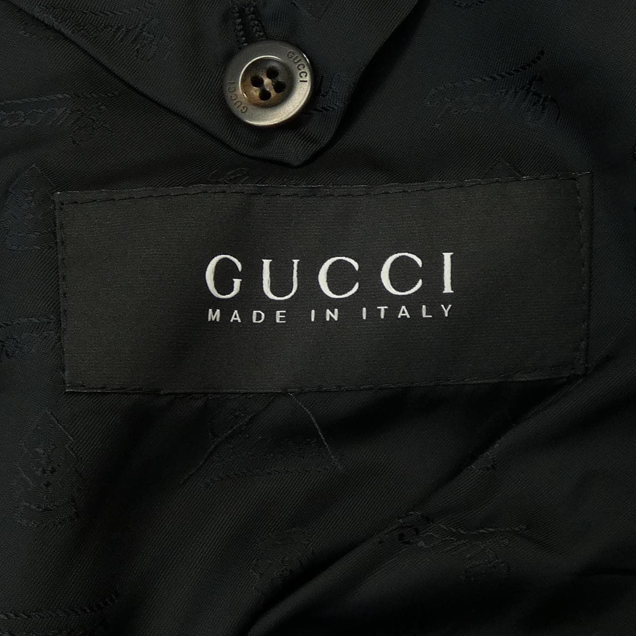 グッチ GUCCI コート