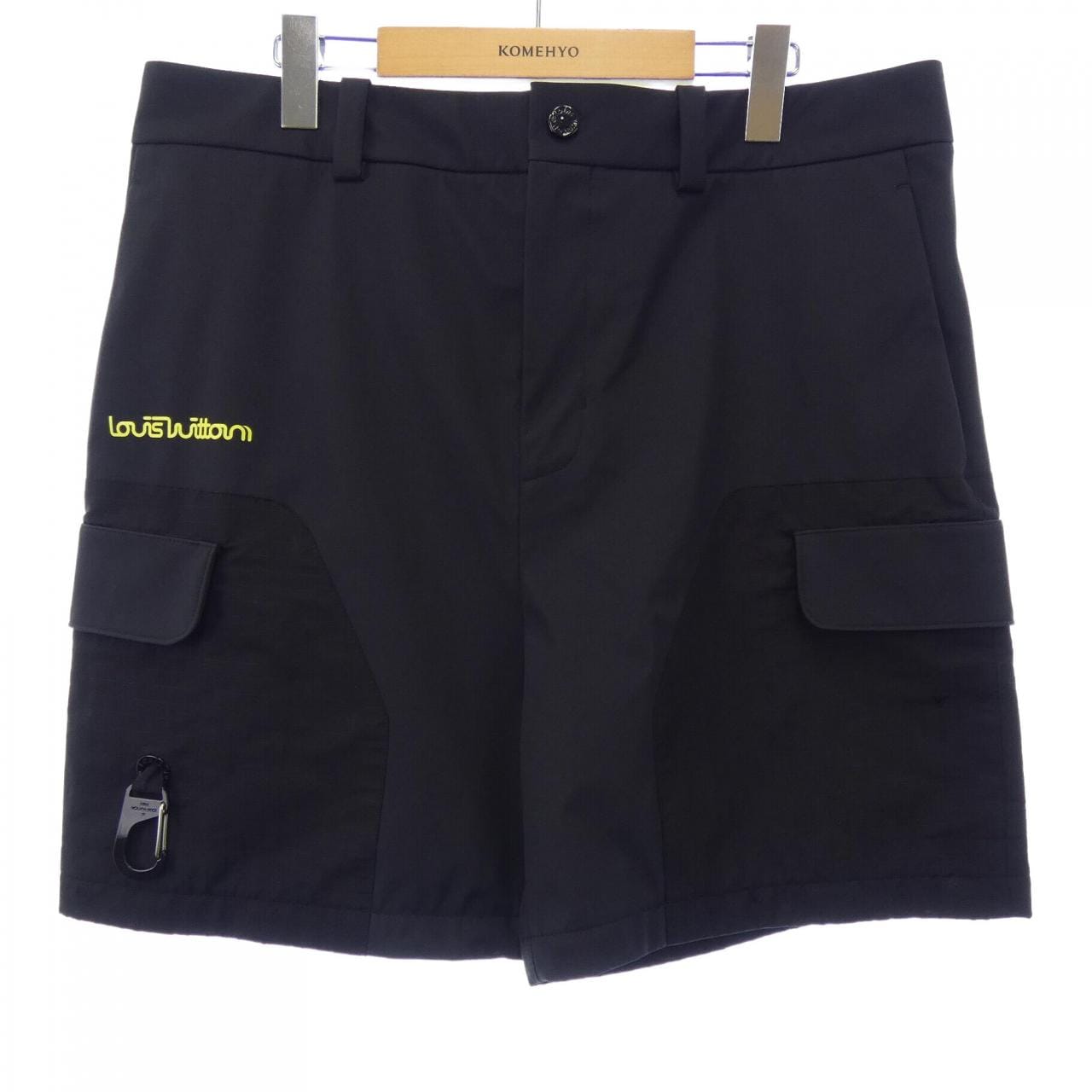 ルイヴィトン LOUIS VUITTON パンツ