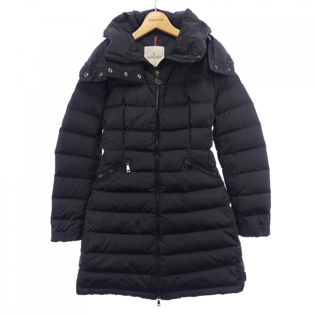 モンクレール MONCLER FLAMMETTE ダウンコート
