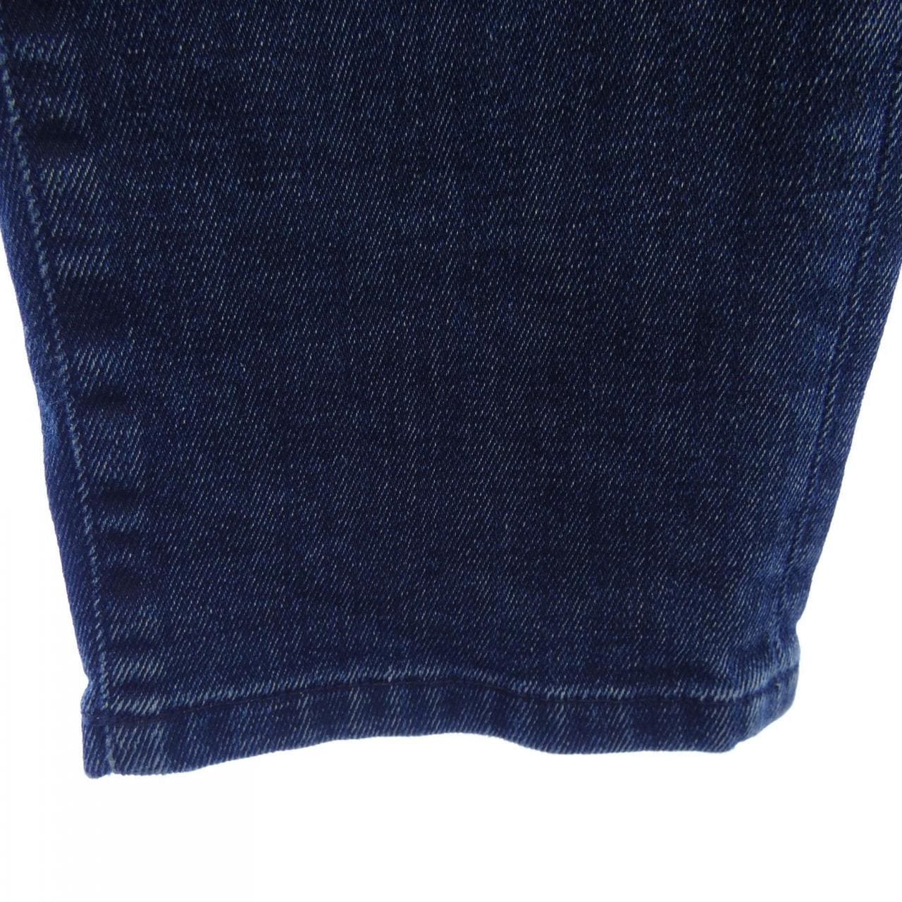 ドルチェアンドガッバーナ DOLCE&GABBANA GY07LD ジーンズ