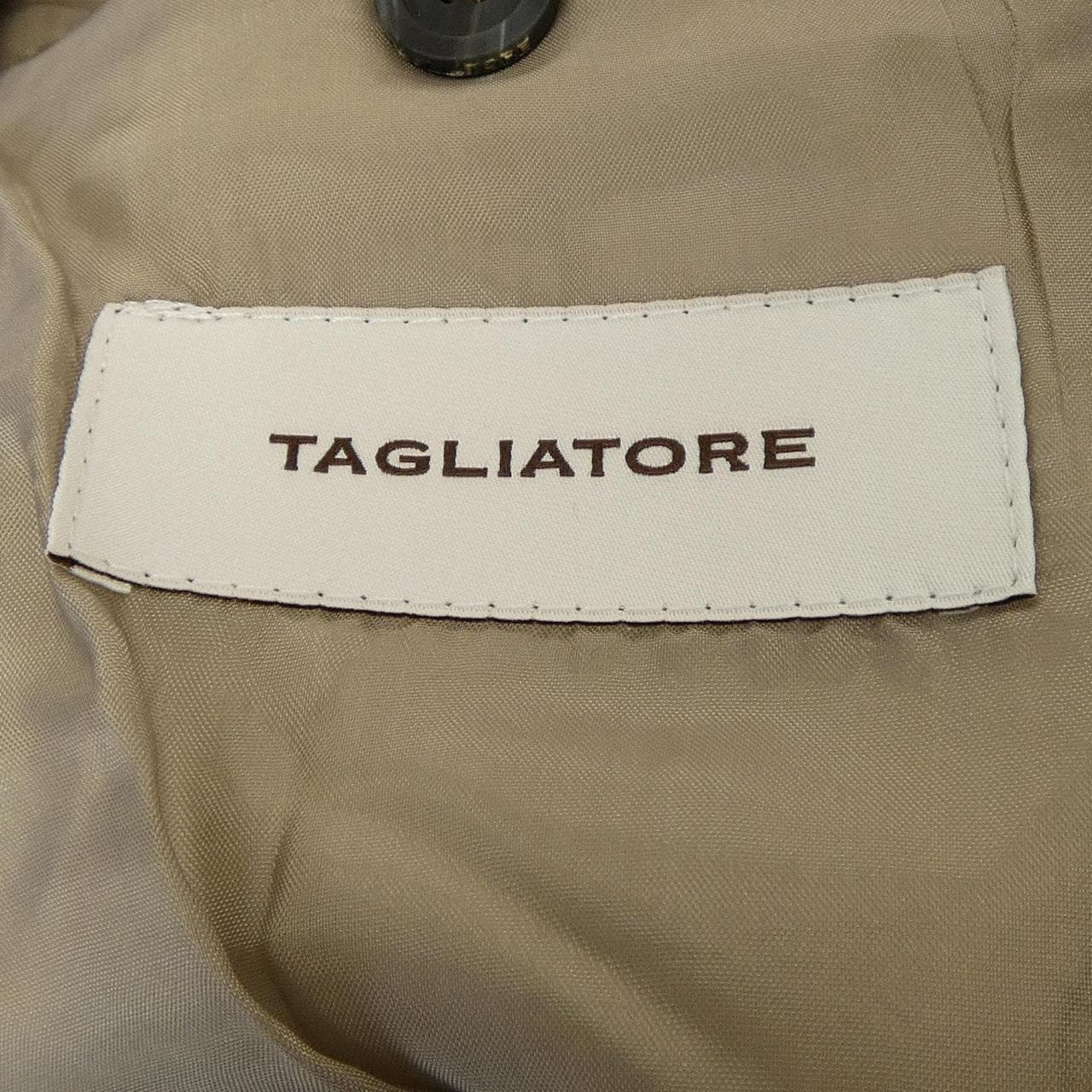 タリアトーレ TAGLIATORE 2FNJ22B11 スーツ