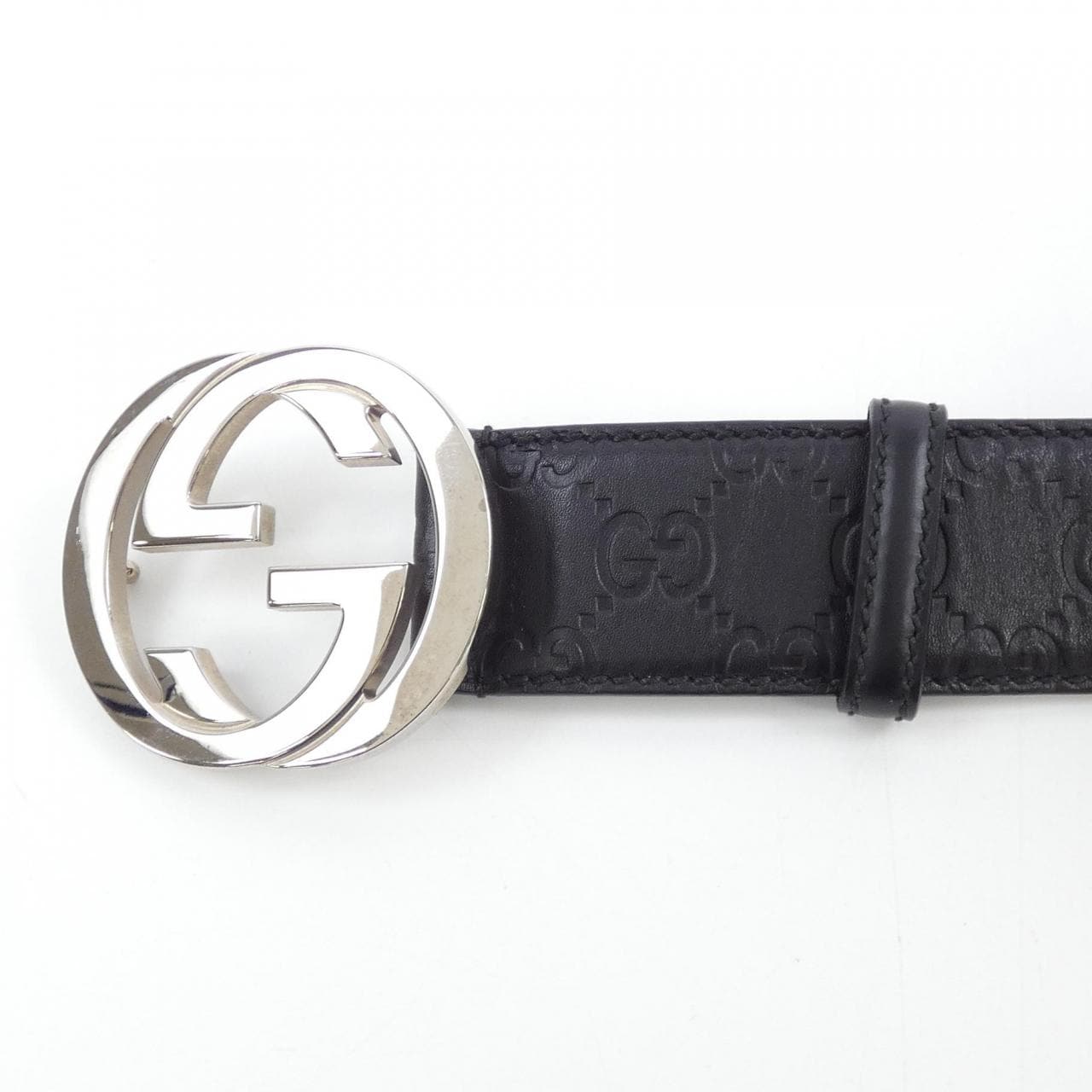 グッチ GUCCI 114984 1766 BELT