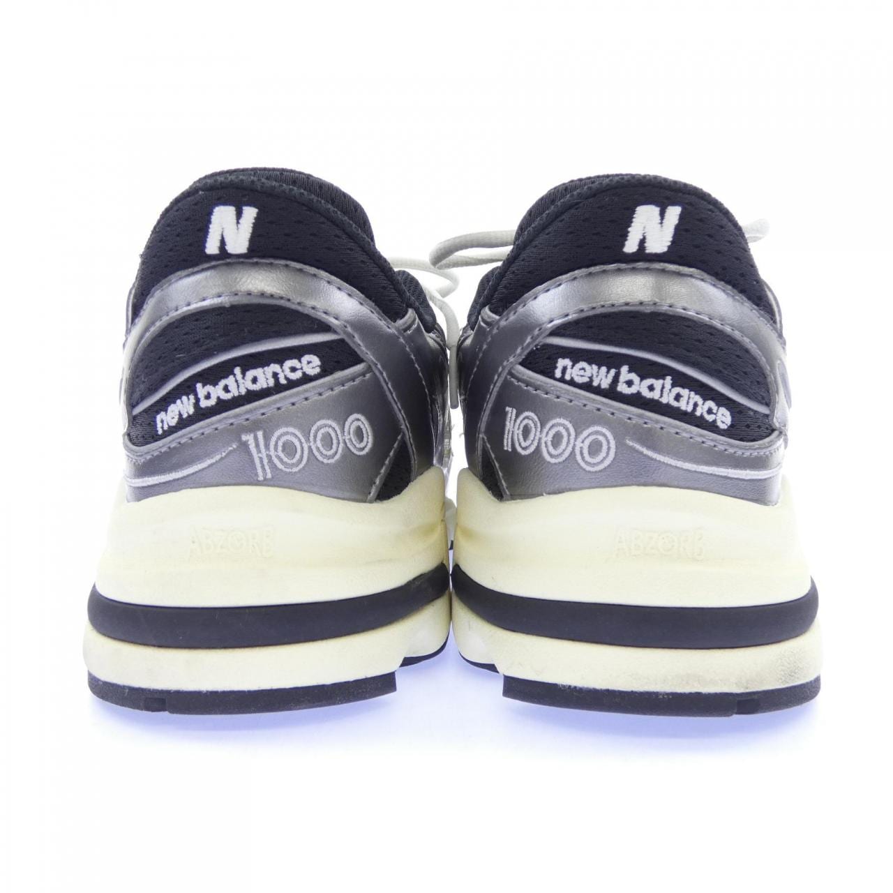 ニューバランス NEW BALANCE M1000SL スニーカー