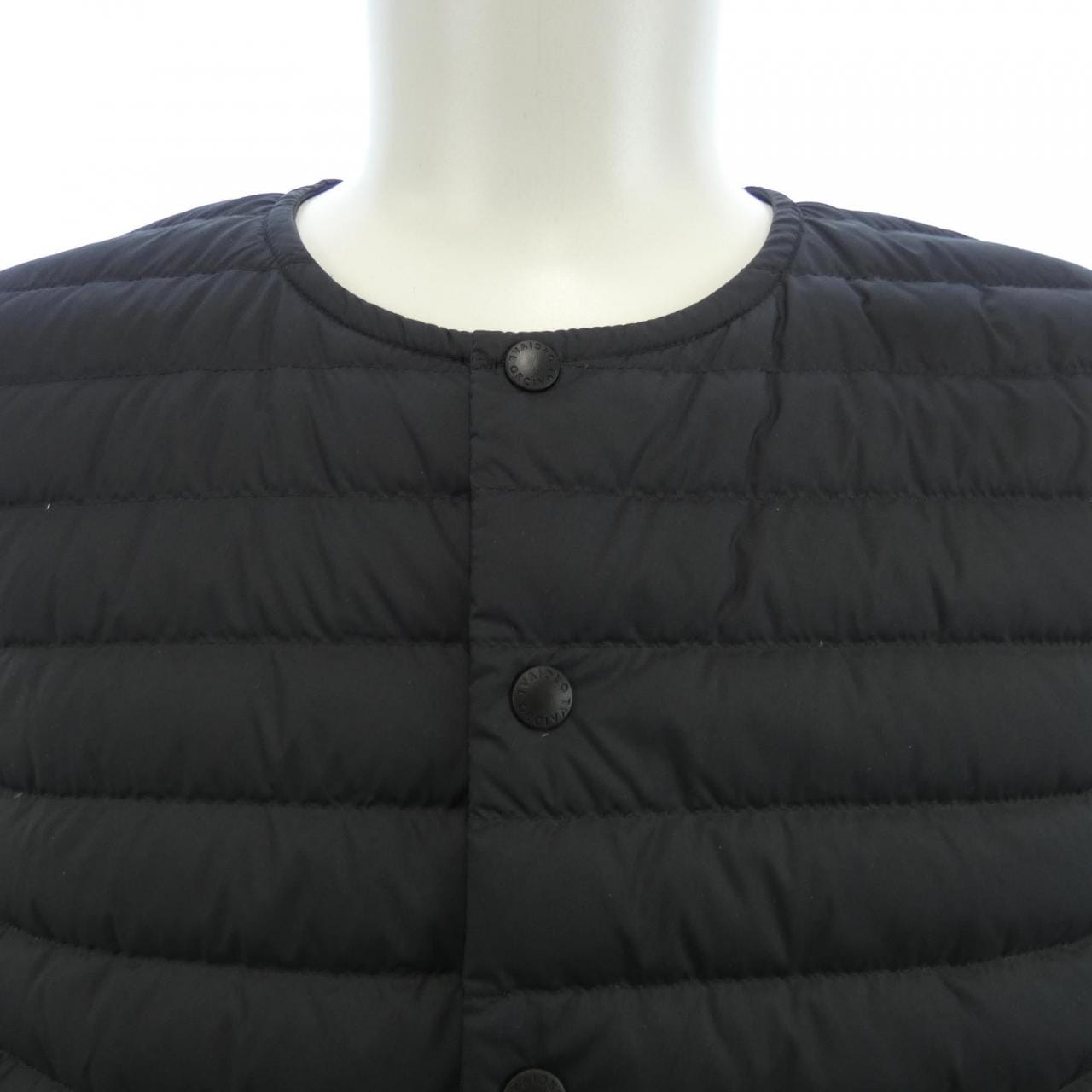 オーシバル ORCIVAL ダウンジャケット