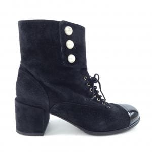 シャネル CHANEL G31996 ブーツ