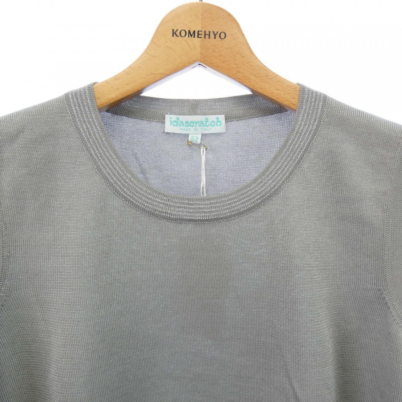 IDASCRATCH ベスト